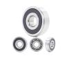GODARM TRUSTTWO 6200-2RS Bearings, 10 x 30 x 9 mm, 4-Pack, Chrome Steel, Double-Sealed, for Bicycle BB90 Bottom Brackets view 1