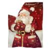 Aoopistc Cozy Microfiber Blanket with Christmas Design view 1