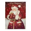 Aoopistc Cozy Microfiber Blanket with Christmas Design view 2