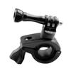 OSALADI 3-Piece Action Camera Mount with Adjustable Support Foot view 3