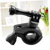 OSALADI 3-Piece Action Camera Mount with Adjustable Support Foot view 4