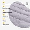 DIVONU Flannel Sofa Covers, Non-Slip Quilted Couch Protector view 4