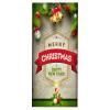 Christmas Santa Door Cover, 93 x 201 cm, Hanging Banner, Variant C, One Size view 3