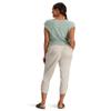 Royal Robbins Hempline Capris, Blended, Undyed, Size 6, 24 in view 2