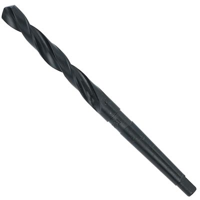 NWKc HSS DIN 345 Milled Morse-Taper Metal Drill Bit (36 mm)