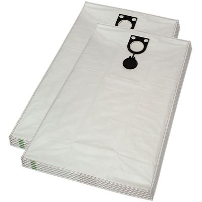 10 Premium Vacuum Bags for STARMIX FBV 45–55, 45–55 L and ISC 50 L