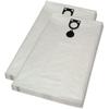 10 Premium Vacuum Bags for STARMIX FBV 45–55, 45–55 L and ISC 50 L view 1