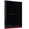 genXon A4 A–Z Address Book, 192 Pages view 1