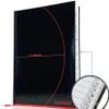 genXon A4 A–Z Address Book, 192 Pages view 2