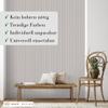 Desiwa Wall & Ceiling Panels, 9-Piece Set, Sand Beige, 10.7 x 252 cm view 3