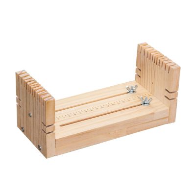 Kowaku Wooden Paracord Bracelet Jig