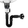 Flexible Sink Drain Pipe Set view 1