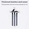Flexible Sink Drain Pipe Set view 3