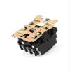 ASRTD 220 V Coil Voltage Air Conditioner 1NO 1NC AC Contactor CJX2-6511 view 3