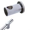 SPORTARC Shower Head Holder, 22 mm Metal Wall Bar Riser Bracket view 1