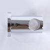SPORTARC Shower Head Holder, 22 mm Metal Wall Bar Riser Bracket view 3