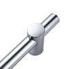 SPORTARC Shower Head Holder, 22 mm Metal Wall Bar Riser Bracket view 4