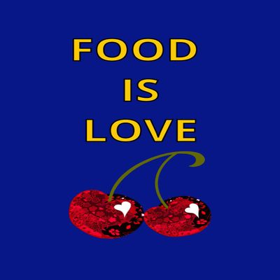 Food & Diet Planner / A5 Notebook: 150 Pages for Organizing Notes, Plans, Recipes, Methods, and Shopping Lists