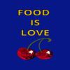 Food & Diet Planner / A5 Notebook: 150 Pages for Organizing Notes, Plans, Recipes, Methods, and Shopping Lists view 1