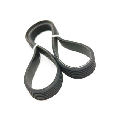 Pangocho 8PJ216 4PJ216 7PJ216 10PJ216 12PJ216 16PJ216 9PJ216 Multi-Rib Rubber Drive Belt (Size: 4 Ribs)
