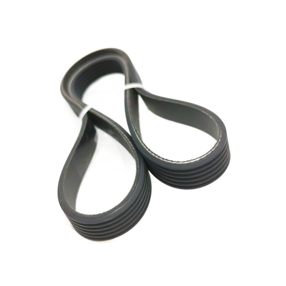 Pangocho 8PJ216 4PJ216 7PJ216 10PJ216 12PJ216 16PJ216 9PJ216 Multi-Rib Rubber Drive Belt (Size: 4 Ribs)