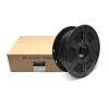 1.75 mm PLA Filament for 3D Printers, 1 kg/335 m, Yellow view 2