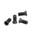 M1.8x4 CNC Insert Torx Screws for CNC Turning Tool Holders, 10-Piece view 1