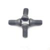 M1.8x4 CNC Insert Torx Screws for CNC Turning Tool Holders, 10-Piece view 4