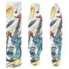 KAAVIYO Abstract Rock Guitar Skateboard Grip Tape, Non-Slip, Self-Adhesive view 4