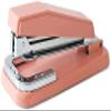 180° Rotatable Desktop Stapler, Includes 1,000 Staples, 35-Sheet Capacity, for Students and Office Use (Color: A) view 1