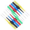 10-Piece Fine Vehicle Test Probes for Automotive Maintenance Testers view 1