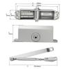 Automatic Door Closer for Residential Use, 10–50 kg, 90 view 3