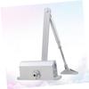 Automatic Door Closer for Residential Use, 10–50 kg, 90 view 4