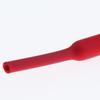 4:1 Adhesive-Lined Heat Shrink Tubing, Red, 6 mm, 5 m view 1