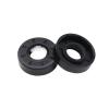Lip Seals 2/5 pcs NBR Nitrile Rubber Shaft Seal TC-12*19/20/21/22/23/24/25/26/28/30/32/35*5/6/7/8/10, Double-Lip Radial Rotary Seals (Color: 2 pcs, Size: 12 x 23 x 6 mm) view 1