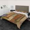 Wewoo Home Giorgio Morandi Still Life Retro Duvet Cover Set with Zipper and Corner Ties, 3-Piece, 230 x 220 cm view 2