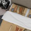 Wewoo Home Giorgio Morandi Still Life Retro Duvet Cover Set with Zipper and Corner Ties, 3-Piece, 230 x 220 cm view 4