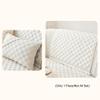Non-Slip Plush Sofa Cover for L/U-Shaped Sofas view 3