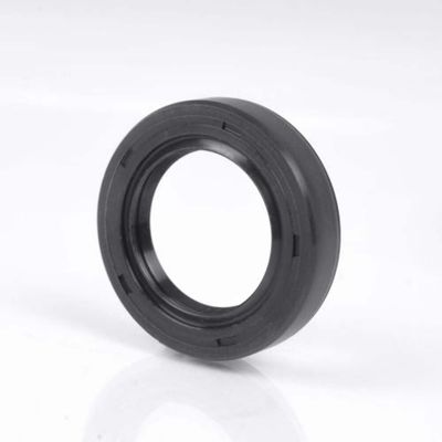 Seal Ring 185 x 215 x 15 mm, Double-Lip, NBR