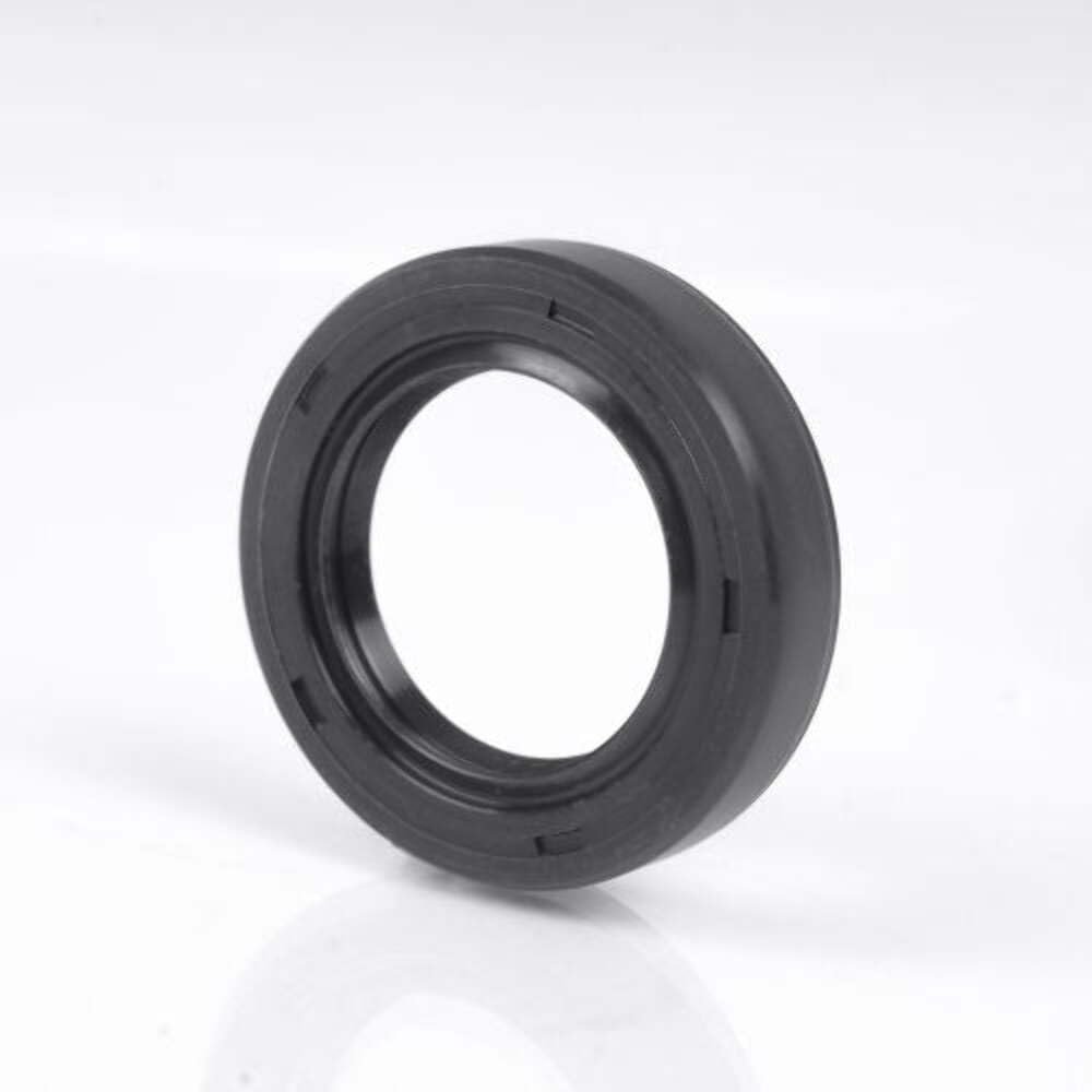 Seal Ring 185 x 215 x 15 mm, Double-Lip, NBR