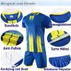 Personalized Soccer Jersey with Custom Name, Number and Team Logo view 4