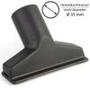 MM Trading Premium Upholstery Vacuum Brush, 35 mm, for Miele S5 Series view 2