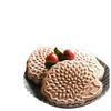 DIY Wooden Heart-Shaped Shortbread Mold, 11 x 6 x 2 cm view 3
