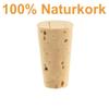 EKB Conical Cork 18 x 10 / 7mm view 3