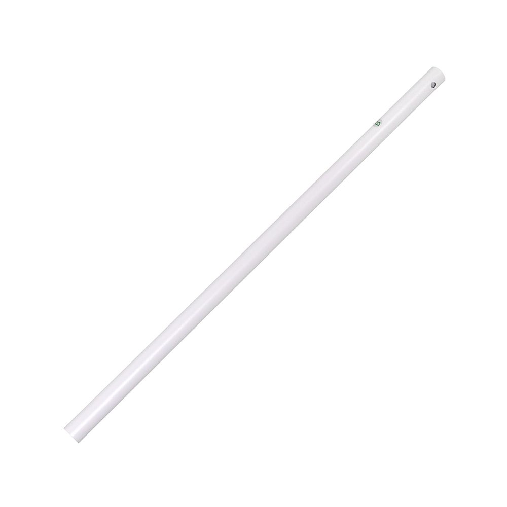 Bestway Replacement Part Horizontal Pool Bar B (White) for Select SteelPro Pools (2022 and Later), Rectangular