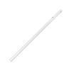 Bestway Replacement Part Horizontal Pool Bar B (White) for Select SteelPro Pools (2022 and Later), Rectangular view 1