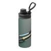 Angelruten Ultimate Insulated Stainless Steel Water Bottle, Sports Thermos, Keeps Temperature for Hours view 1