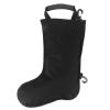 3-Color Nylon Tactical Christmas Stocking, Camouflage Military Hanging Storage Bag view 1