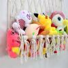 YiiLi Macramé Stuffed Animal Hammock view 4