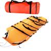 Cashwise Portable Multifunctional Soft Rescue Stretcher, Foldable Medical Transport Sheet for Emergency Rescue and Ambulance Use view 1